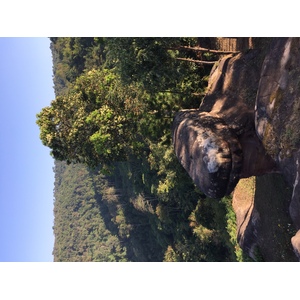 Photo Thaïlande Parc National Phu Hin Rong Kla 2014-12 139