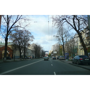 Photo Ukraine Kiev Pechersk 2007-11 51