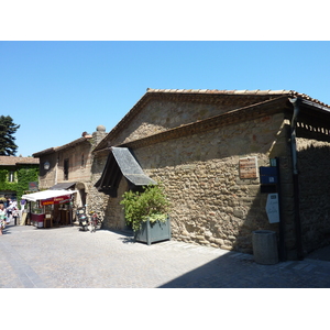 Photo France Carcassonne 2009-07 166