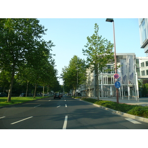 Photo Allemagne Dusseldorf 2007-05 33