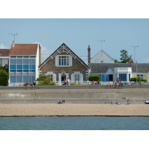 Photo France Fromentine 2009-07 12
