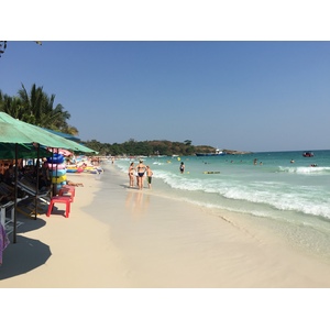 Photo Thaïlande Ko Samet 2016-01 53