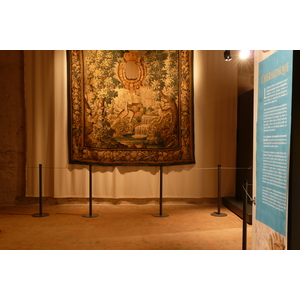 Photo France Suscinio Chateau de Suscinio 2007-09 2