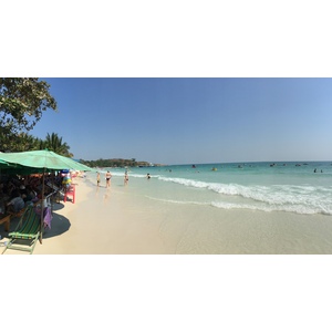 Photo Thaïlande Ko Samet 2016-01 50