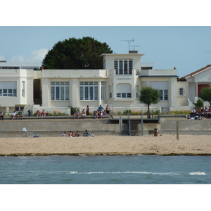 Photo France Fromentine 2009-07 19