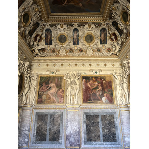 Photo France Fontainebleau 2019-04 69