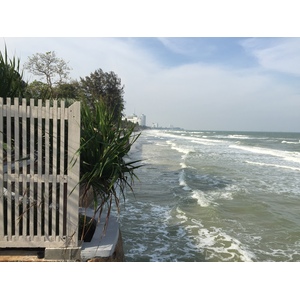 Photo Thaïlande Hua hin 2016-01 57
