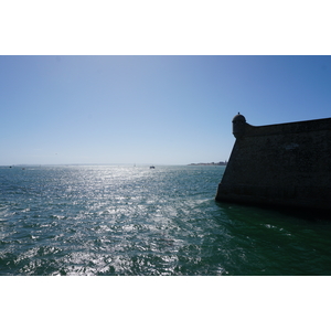Photo France Port Louis Citadelle 2016-08 57