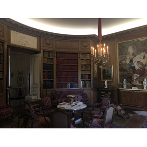 Photo France Paris Musée Nissim de Camondo 2019-09 55