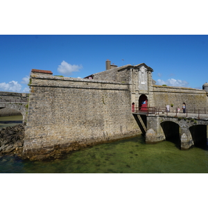 Photo France Port Louis Citadelle 2016-08 66