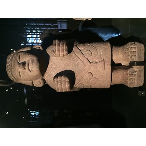 Photo France Paris Musée Quai Branly 2015-09 26