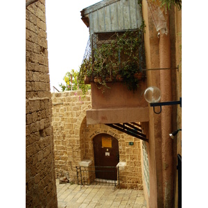 Photo Israel Jaffa 2006-12 244