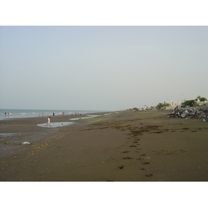 Photo Oman Sohar 2005-03 2