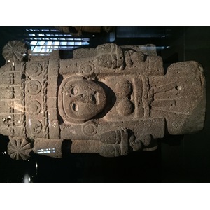 Photo France Paris Musée Quai Branly 2015-09 28