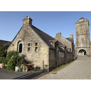 Photo France Locronan 2026-04 22