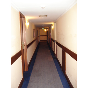 Photo Russie Saint-Pétersbourg Hotel Radisson SAS Royal 2006-03 20