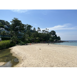 Photo Thaïlande Phuket Plage de Kata Noi 2021-12 41