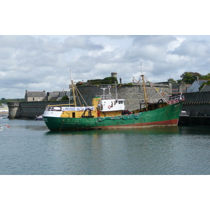Photo France Concarneau 2008-07 11