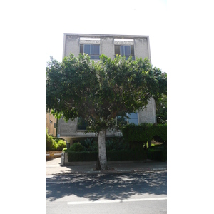 Photo Israel Tel Aviv Rue Tarsat 2007-06 10