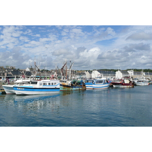 Photo France Concarneau 2008-07 14