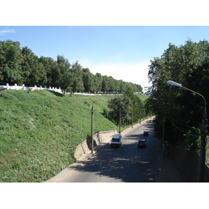 Photo Russie Vladimir 2006-07 130