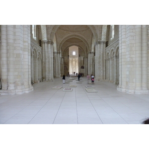 Photo France Fontevraud 2011-05 50