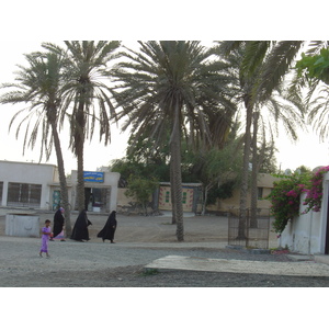 Photo Oman Sohar 2005-03 7