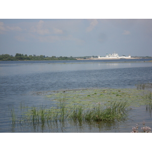 Photo Russie Route de Kazan à Nijni Novgorod 2006-07 74