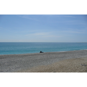 Photo France Nice Nice Ouest 2008-04 116