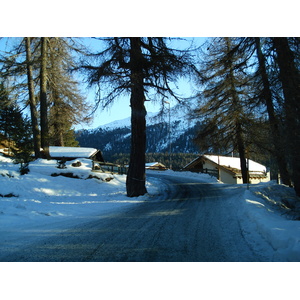 Photo Suisse Saint Moritz Schlarigna 2007-01 56