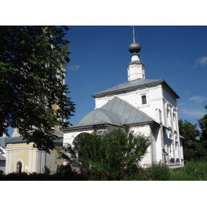 Photo Russie Souzdal 2006-07 83