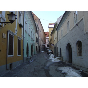 Photo Slovenie Ptuj 2005-03 26