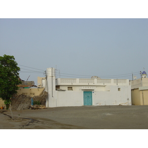 Photo Oman Sohar 2005-03 34