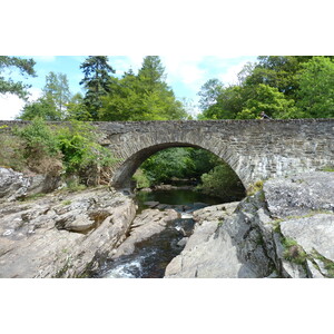 Photo Royaume-Uni Les Trossachs 2011-07 124