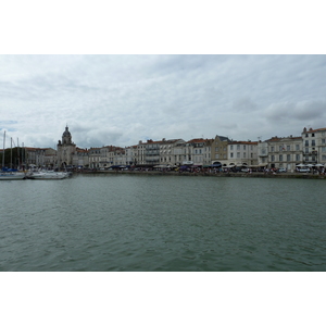 Photo France La Rochelle 2010-08 74