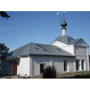 Photo Russie Souzdal 2006-07 105