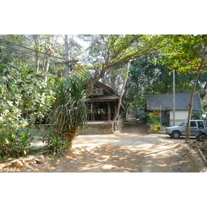 Photo Thaïlande Ko Samet Ao Phai 2009-01 47