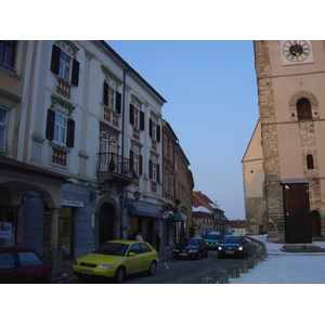 Photo Slovenie Ptuj 2005-03 20
