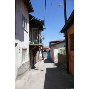 Photo Turquie Ankara Vieille ville d'Ankara 2008-07 35