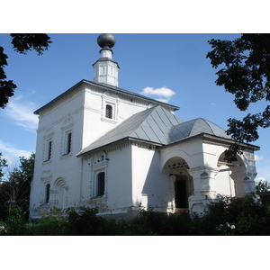 Photo Russie Souzdal 2006-07 114