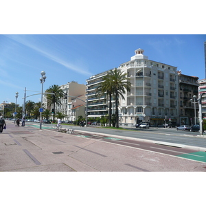 Photo France Nice Nice Ouest 2008-04 120