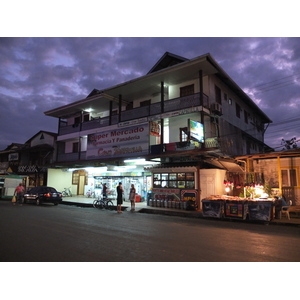 Photo Panama Bocas del toro 2015-03 71