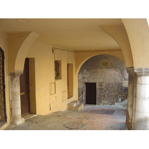 Photo France Les Hauts de Cagnes 2006-01 35