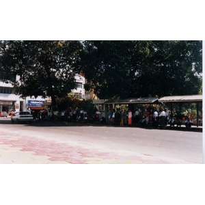 Photo Birmanie (Myanmar) Rangoun 1998-01 11