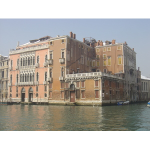 Photo Italie Venise 2005-03 539