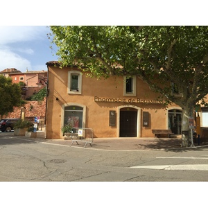 Photo France Roussillon 2017-08 6