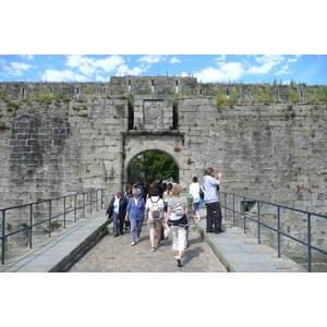 Photo France Concarneau 2008-07 120