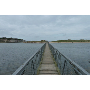 Photo Royaume-Uni Écosse Lossiemouth 2011-07 32