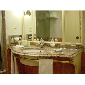 Photo Espagne Madrid 2002-05 45
