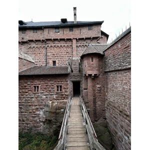Photo France Château du Haut Koenigsbourg 2023-10 96